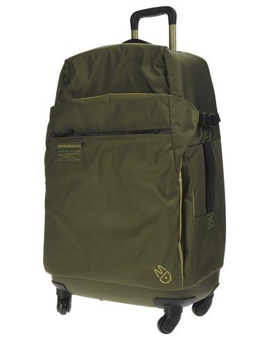 ZOOM MANDARINA DUCK - Wheeled luggage