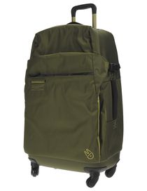 MANDARINA DUCK - Wheeled luggage