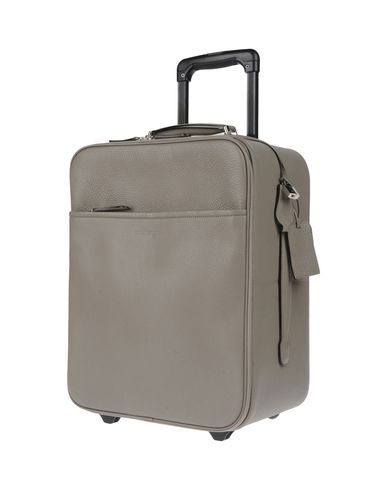 ZOOM GIORGIO ARMANI - Wheeled luggage