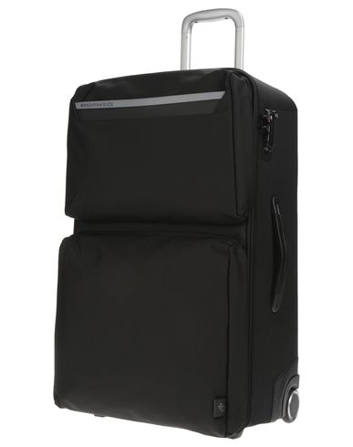 ZOOM MANDARINA DUCK - Wheeled luggage