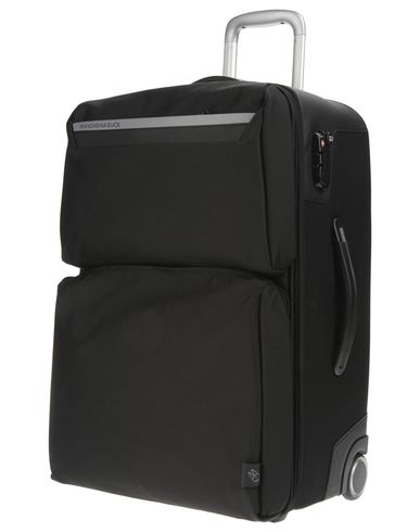ZOOM MANDARINA DUCK - Wheeled luggage