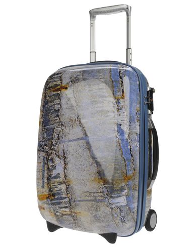 ZOOM MANDARINA DUCK - Wheeled luggage