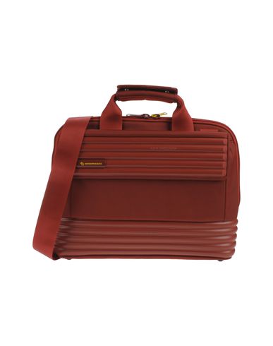 ZOOM MANDARINA DUCK - Briefcase