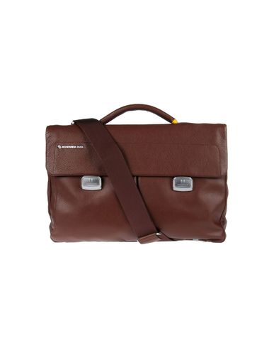 ZOOM MANDARINA DUCK - Briefcase