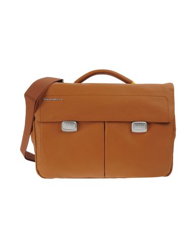 ZOOM MANDARINA DUCK - Briefcase