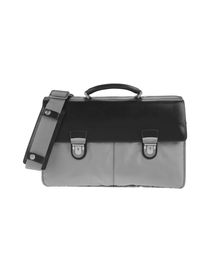 A.G. SPALDING&BROS. 520 FIFTH AVENUE NEW YORK - Briefcase