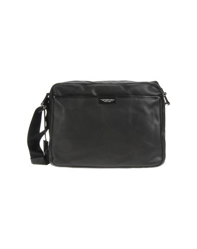ZOOM A.G. SPALDING&BROS. 520 FIFTH AVENUE NEW YORK - Briefcase