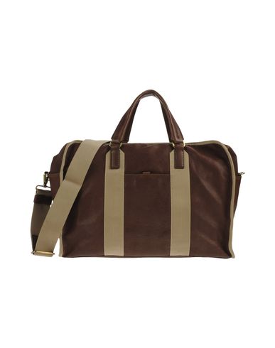 ZOOM A.G. SPALDING&BROS. 520 FIFTH AVENUE NEW YORK - Briefcase
