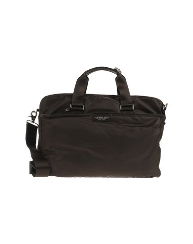 ZOOM A.G. SPALDING&BROS. 520 FIFTH AVENUE NEW YORK - Briefcase