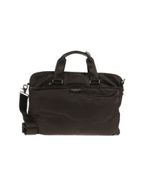 A.G. SPALDING&BROS. 520 FIFTH AVENUE NEW YORK - Briefcase