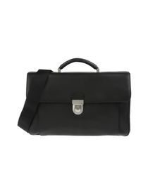 A.G. SPALDING&BROS. 520 FIFTH AVENUE NEW YORK - Briefcase