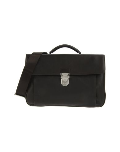 ZOOM A.G. SPALDING&BROS. 520 FIFTH AVENUE NEW YORK - Briefcase