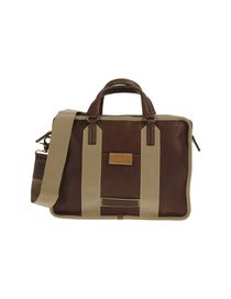 A.G. SPALDING&BROS. 520 FIFTH AVENUE NEW YORK - Briefcase