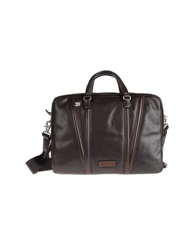 ZOOM A.G. SPALDING&BROS. 520 FIFTH AVENUE NEW YORK - Briefcase