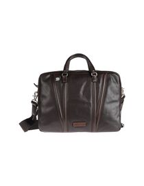 A.G. SPALDING&BROS. 520 FIFTH AVENUE NEW YORK - Briefcase