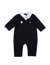 ARMANI BABY - Romper suit