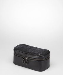 Travel AccessoryTravelLeatherBrown Bottega Veneta®