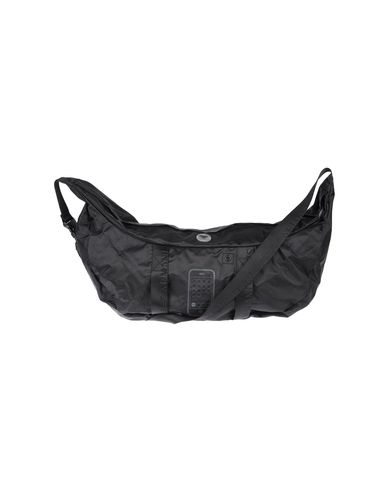 ZOOM ARMANI JEANS - Large fabric bag
