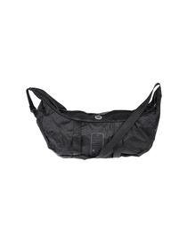 ARMANI JEANS - Large fabric bag