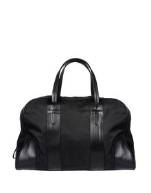 Travel & duffel bag - NEIL BARRETT