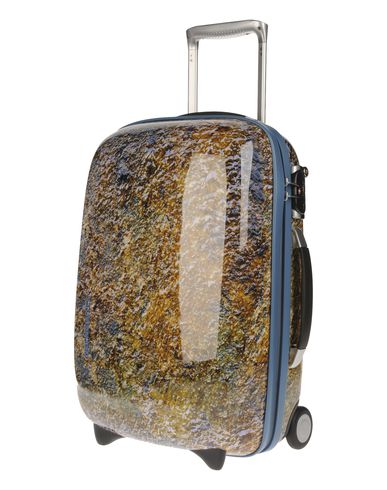 ZOOM MANDARINA DUCK - Wheeled luggage