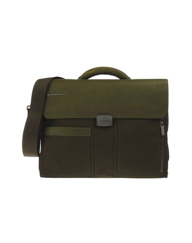 ZOOM MANDARINA DUCK - Briefcase