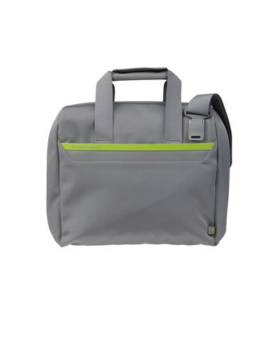 ZOOM MANDARINA DUCK - Briefcase