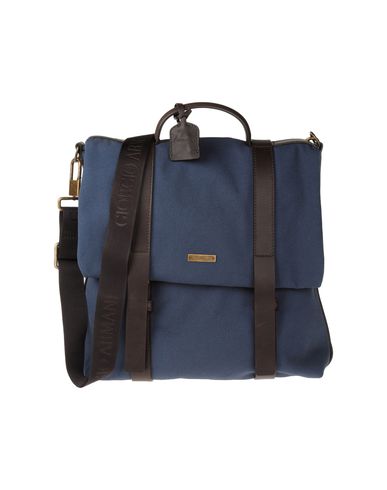 ZOOM GIORGIO ARMANI - Briefcase