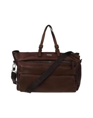 ZOOM GIORGIO ARMANI - Travel & duffel bag