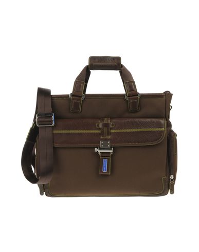 ZOOM PIQUADRO - Briefcase