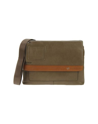 ZOOM PIQUADRO - Briefcase