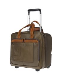 PIQUADRO - Wheeled luggage