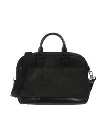 ARMANI COLLEZIONI - Briefcase