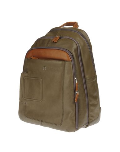 ZOOM PIQUADRO - Backpack
