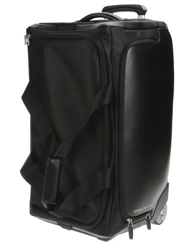 ZOOM PIQUADRO - Wheeled luggage