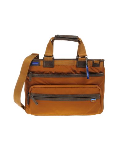 ZOOM PIQUADRO - Briefcase