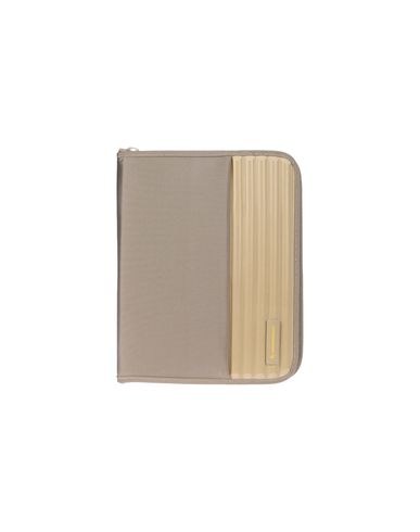 ZOOM MANDARINA DUCK - Briefcase