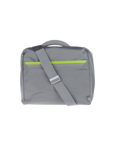ZOOM MANDARINA DUCK - Briefcase