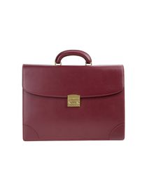 VALEXTRA - Briefcase