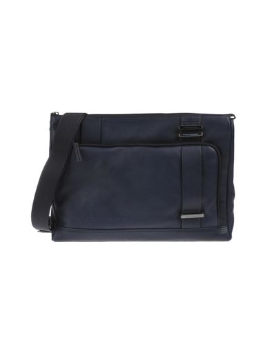 ZOOM PIQUADRO - Briefcase