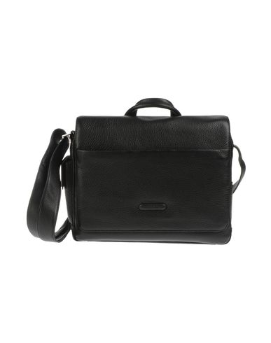 ZOOM PIQUADRO - Briefcase