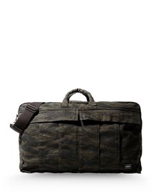 Travel & duffel bag - PORTER