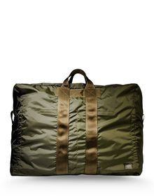 Travel & duffel bag - PORTER