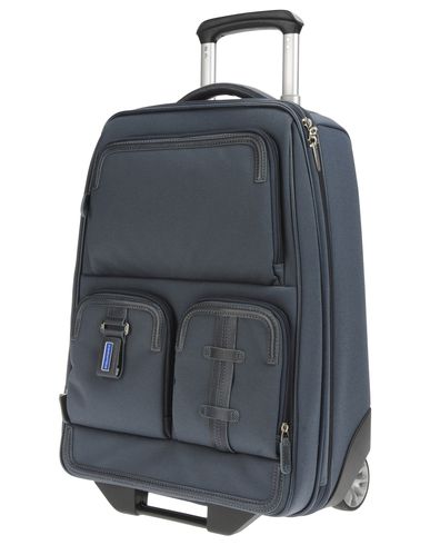 ZOOM PIQUADRO - Wheeled luggage