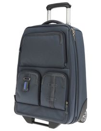 PIQUADRO - Wheeled luggage