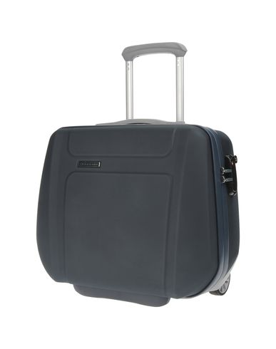 ZOOM PIQUADRO - Wheeled luggage