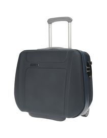 PIQUADRO - Wheeled luggage