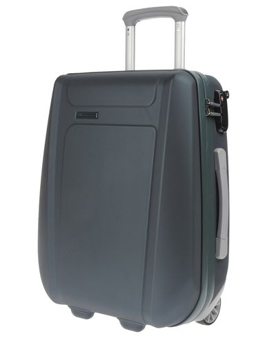ZOOM PIQUADRO - Wheeled luggage