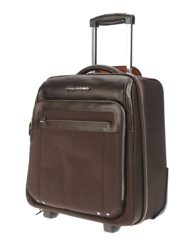 ZOOM PIQUADRO - Wheeled luggage