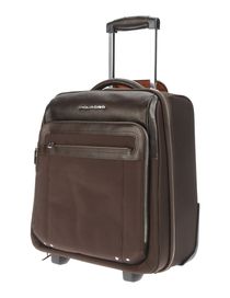 PIQUADRO - Wheeled luggage